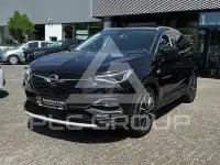 2020 Opel GrandlandX