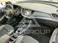 2020 Opel GrandlandX