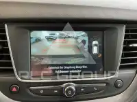 2020 Opel GrandlandX