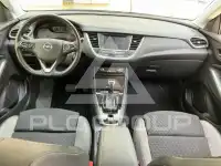 2020 Opel GrandlandX