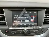 2020 Opel GrandlandX