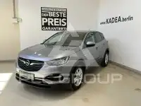2020 Opel GrandlandX