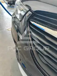 2020 Opel GrandlandX