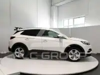 2020 Opel GrandlandX