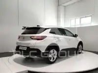 2020 Opel GrandlandX