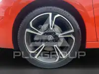 2020 Opel Corsa