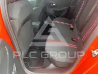 2020 Opel Corsa