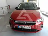 2020 Opel Corsa