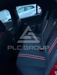 2020 Opel Corsa