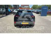 2020 Opel Corsa