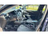 2020 Opel Corsa