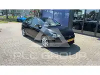 2020 Opel Corsa