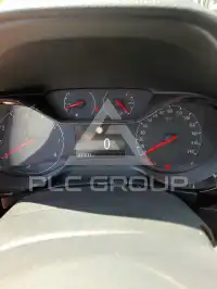 2020 Opel Corsa