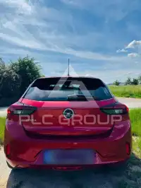 2020 Opel Corsa