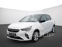 2020 Opel Corsa