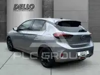 2020 Opel Corsa