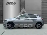 2020 Opel Corsa