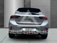 2020 Opel Corsa