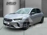 2020 Opel Corsa