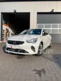 2020 Opel Corsa