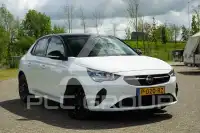 2020 Opel Corsa