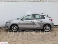 2020 Opel Corsa