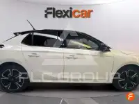 2020 Opel Corsa