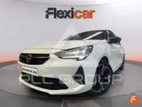 2020 Opel Corsa