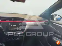 2020 Opel Corsa
