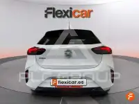 2020 Opel Corsa