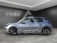 2020 Opel Corsa