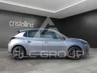 2020 Opel Corsa