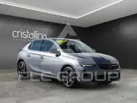 2020 Opel Corsa
