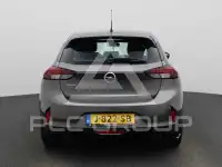 2020 Opel Corsa