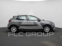 2020 Opel Corsa