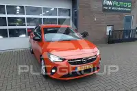 2020 Opel Corsa