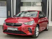 2020 Opel Corsa