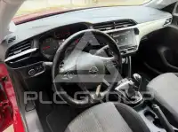 2020 Opel Corsa