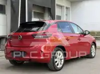2020 Opel Corsa