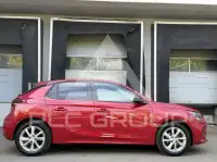 2020 Opel Corsa