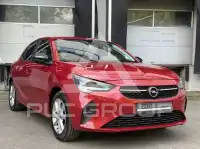 2020 Opel Corsa