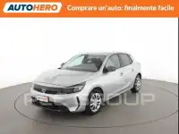 2020 Opel Corsa
