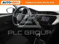 2020 Opel Corsa
