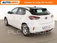 2020 Opel Corsa