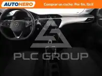 2020 Opel Corsa