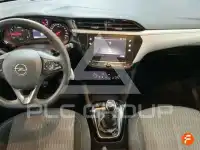 2020 Opel Corsa