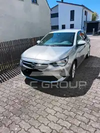 2020 Opel Corsa