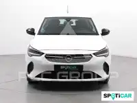 2020 Opel Corsa
