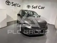 2020 Opel Corsa