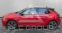 2020 Opel Corsa